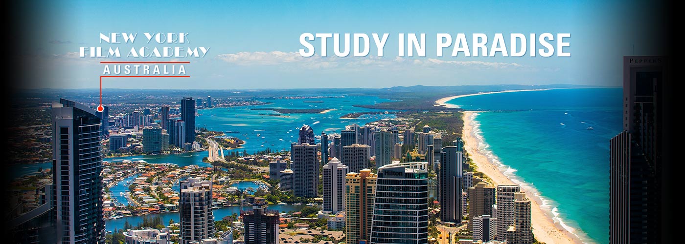 Study in Paradise