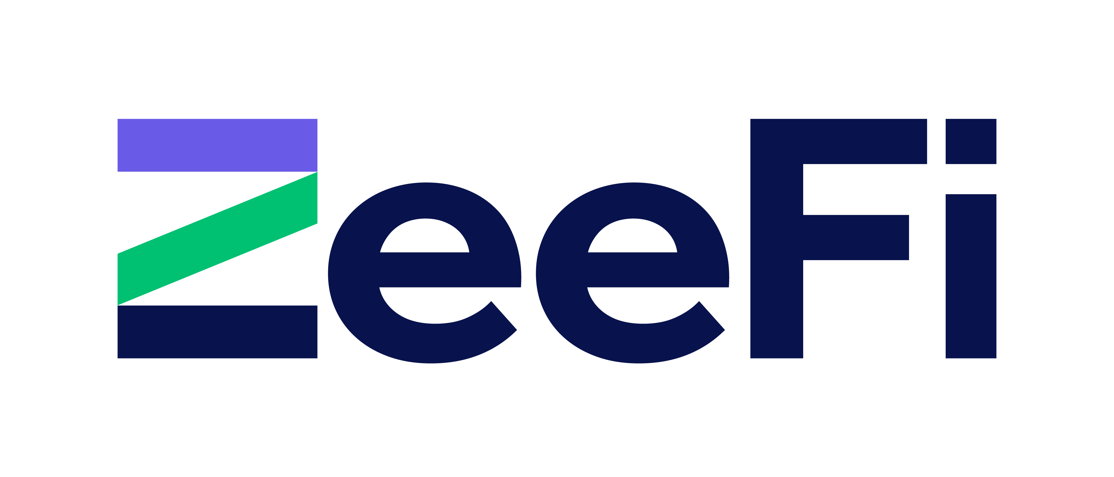 ZeeFi Logo