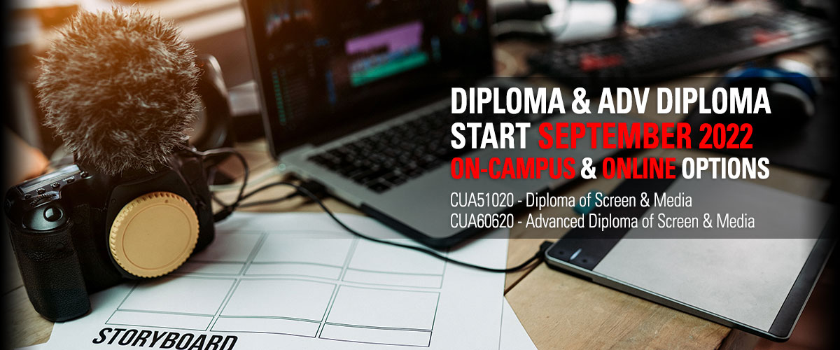 homepage banner online diplomas