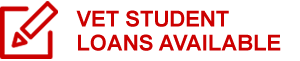 VET Student Loans Available
