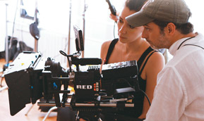 New York Film Academy Film School
